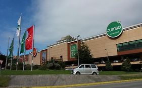 408/ Precioso apartamento 1D+1B /(3 camas)/ JUMBO+CENTRO 5 MIN